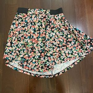 Material Girl Skirt